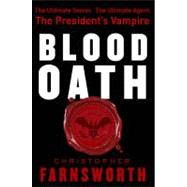 Blood Oath