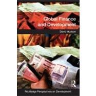 Global Finance and Development