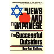 The Jews & the Japanese