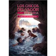 La isla de las sorpresas (Spanish Edition)