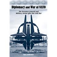 Diplomacy And War at NATO