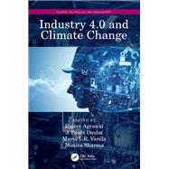 Industry 4.0 and Climate Change