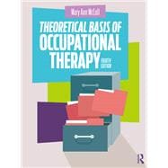 Theoretical Basis of Occupational Therapy