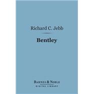 Bentley (Barnes & Noble Digital Library)