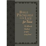 Bible Promises for Life for Teens