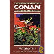 Chronicles of Conan 17