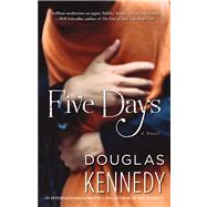 Five Days A Novel