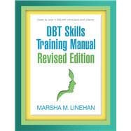 DBT Skills Training Manual