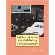 Software Modeling and Architecting