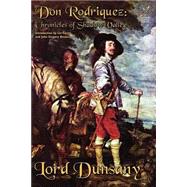 Don Rodriguez : Chronicles of Shadow Valley