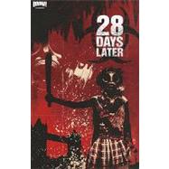 28 Days Later Vol. 2 Bend in the Road