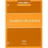 Cuaderno de practica (workbook) level II