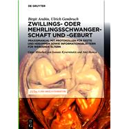 Schwangerschaft, Geburt und Wochenbett von Zwillingen und höhergradigen Mehrlingen