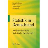 Statistik in Deutschland