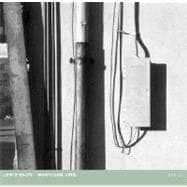 Lewis Baltz: Maryland 1976