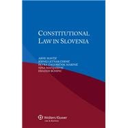 Constitutional Law in Solvenia
