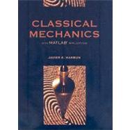 Classical Mechanics With Matlab Applications
