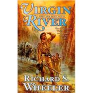 Virgin River A Barnaby Skye Novel