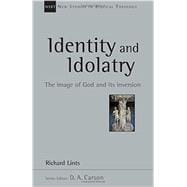 Identity and idolatry