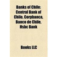 Banks of Chile
