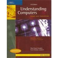Understanding Computers, 2007