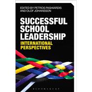 Successful School Leadership International Perspectives