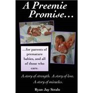 A Preemie Promise