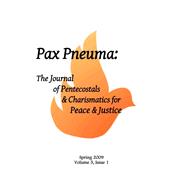 Pax Pneuma