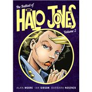 The Ballad Of Halo Jones, Volume Two