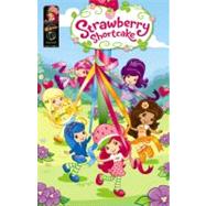 Strawberry Shortcake 3