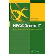 Hpc@green It