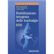 Riabilitazione integrata delle lombalgie.