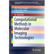 Computational Methods in Molecular Imaging Technologies