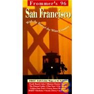 Frommer's 96 San Francisco
