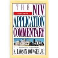 Niv Application Commentary Judges/ruth