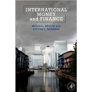 International Money And Finance