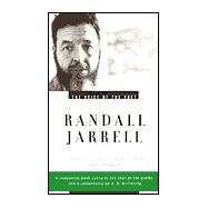 The Voice of the Poet: Randall Jarrell