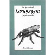 Systematics of Lasiopogon