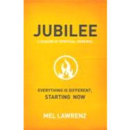 Jubilee Everything is Different Starting Now