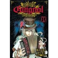 Grand Guignol Orchestra, Vol. 1