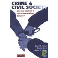 Crime & Civil Society