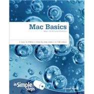 Mac Basics In Simple Steps