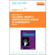 Mosby's Comprehensive Review of Radiography - Elsevier E-Book on VitalSource