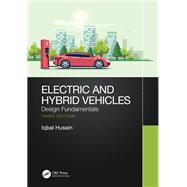 Electric and Hybrid Vehicles
