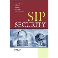 SIP Security