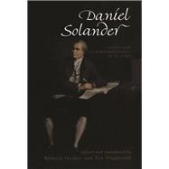 Daniel Solander