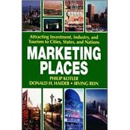 Marketing Places