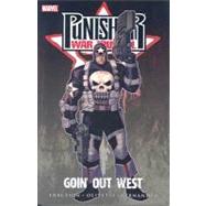Punisher War Journal - Volume 2