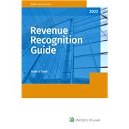 Revenue Recognition Guide (2022) eBook