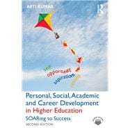 Personal, Social, Academic and Career Development in Higher Education